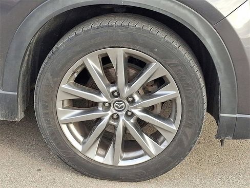 Used 2017 MAZDA CX-9 Grand Touring image 8