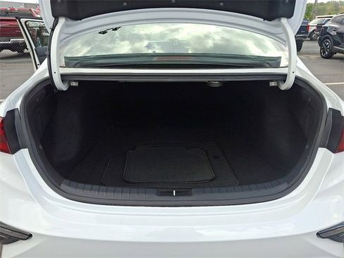 Used 2021 Kia Forte GT-Line w/ GT-Line Premium Package image 29