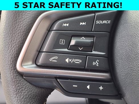 New 2026 Subaru Ascent Limited image 12