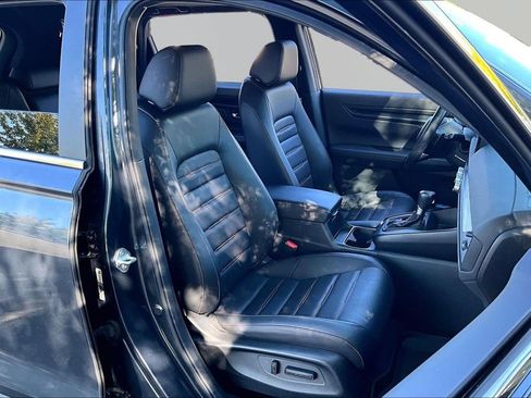 Used 2025 Honda CR-V Sport-L image 22
