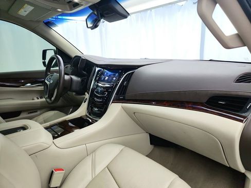 Used 2016 Cadillac Escalade Premium AWD/4WD image 35