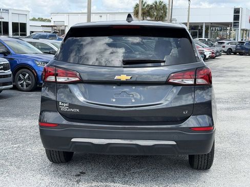 Certified 2023 Chevrolet Equinox LT FWD image 6