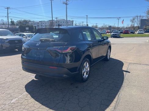 Used 2024 Honda HR-V LX image 17