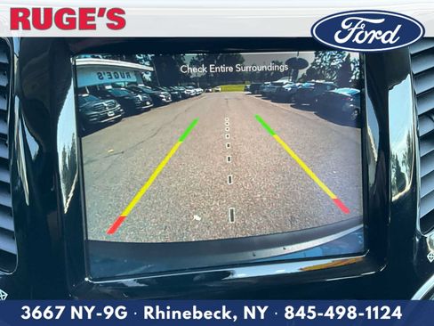 Used 2021 Jeep Cherokee Limited w/ Elite Package AWD/4WD image 22