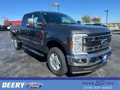 New 2026 Ford F250 XLT