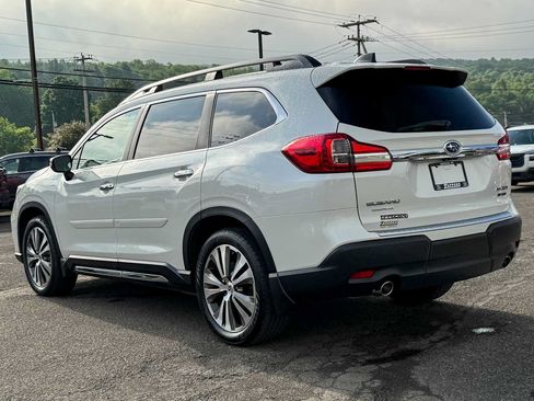Used 2020 Subaru Ascent Touring AWD/4WD image 5