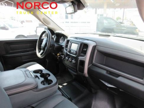 Used 2016 RAM 1500 Tradesman w/ Popular Equipment Group image 4