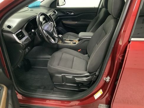 Used 2019 GMC Acadia SLE w/ LPO, Floor Liner Package AWD/4WD image 13
