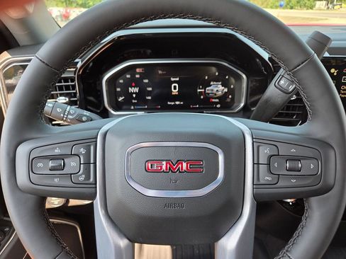 New 2026 GMC Sierra 1500 SLE AWD/4WD image 21