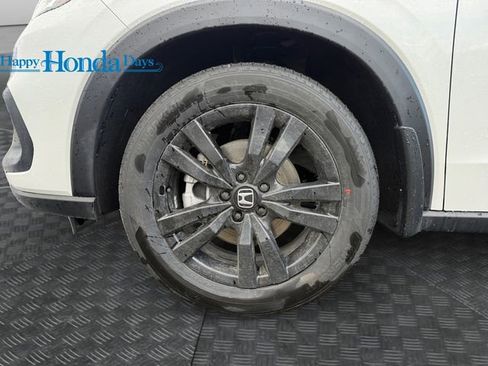 New 2026 Honda HR-V Sport image 10