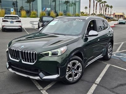 Certified 2023 BMW X1 xDrive28i w/ Convenience Package