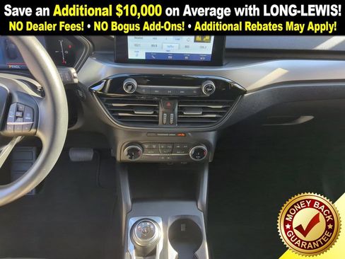 Used 2025 Ford Escape Active image 20