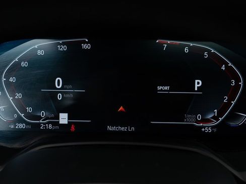 Used 2019 BMW X5 xDrive40i w/ Premium Package 2 image 21