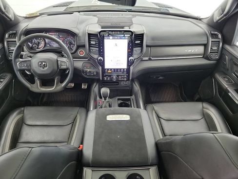Used 2022 RAM 1500 TRX w/ TRX Level 2 Equipment Group AWD/4WD image 15