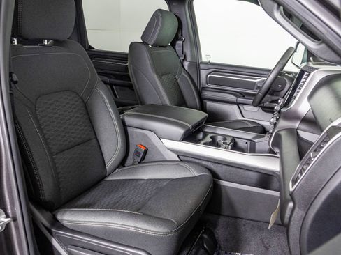 New 2026 RAM 1500 Big Horn/Lone Star image 40