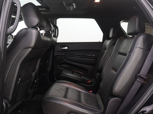 Used 2021 Dodge Durango Citadel image 19