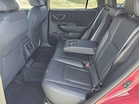New 2026 Subaru Outback Premium AWD/4WD image 21