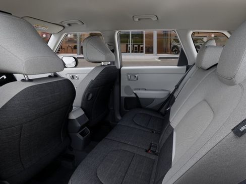 New 2027 Kia Seltos LX FWD image 18