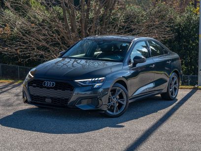 Used 2024 Audi A3 2.0T Premium Plus w/ Premium Plus Package