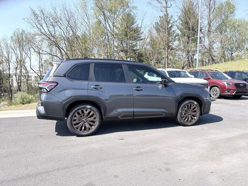 New 2026 Subaru Forester Sport AWD/4WD image 3