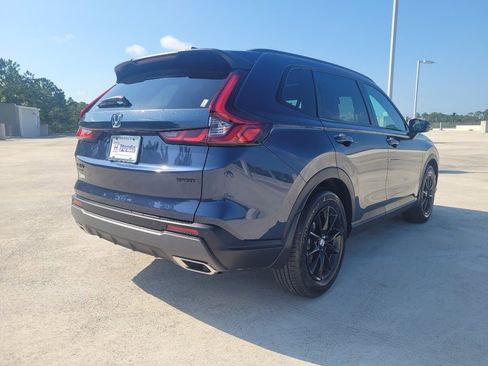 Certified 2026 Honda CR-V Sport-L image 6