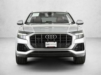 Used 2022 Audi Q8 Premium video 2