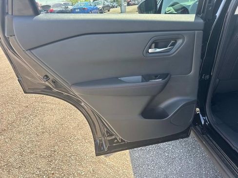 New 2026 Nissan Rogue SV w/ Rock Creek Premium Package AWD/4WD image 15