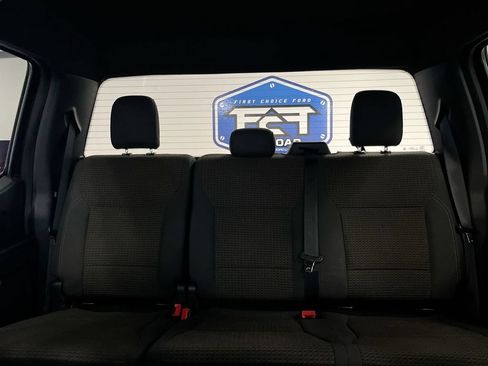 Used 2024 Ford F150 STX w/ Equipment Group 201A FX4 AWD/4WD image 23