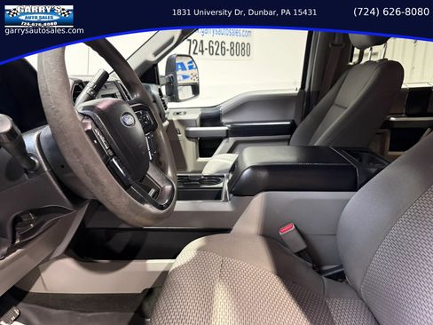 Used 2017 Ford F250 XLT w/ XLT Value Package image 14