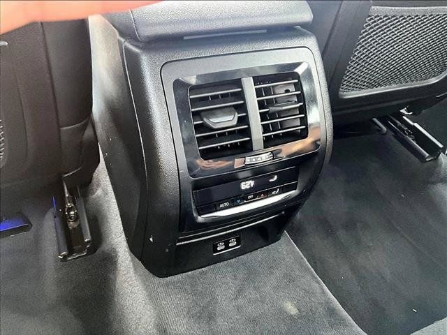 Used 2022 BMW X3 sDrive30i w/ Convenience Package RWD image 22