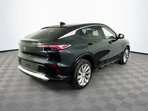 Used 2025 Buick Envista Sport Touring FWD image 10