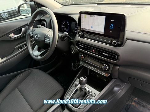 Used 2023 Hyundai Kona SEL w/ Convenience Package FWD image 11
