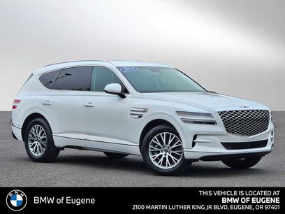 Used 2024 Genesis GV80 2.5T