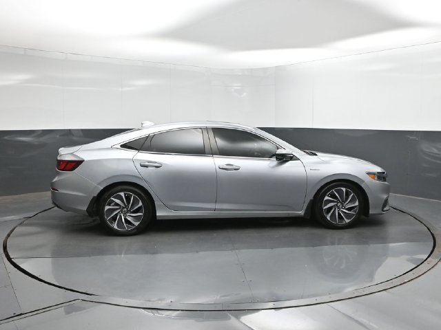 Used 2020 Honda Insight Touring image 11