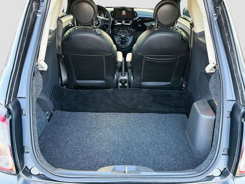 Used 2018 FIAT 500 Pop w/ Urbana Appearance Package image 12