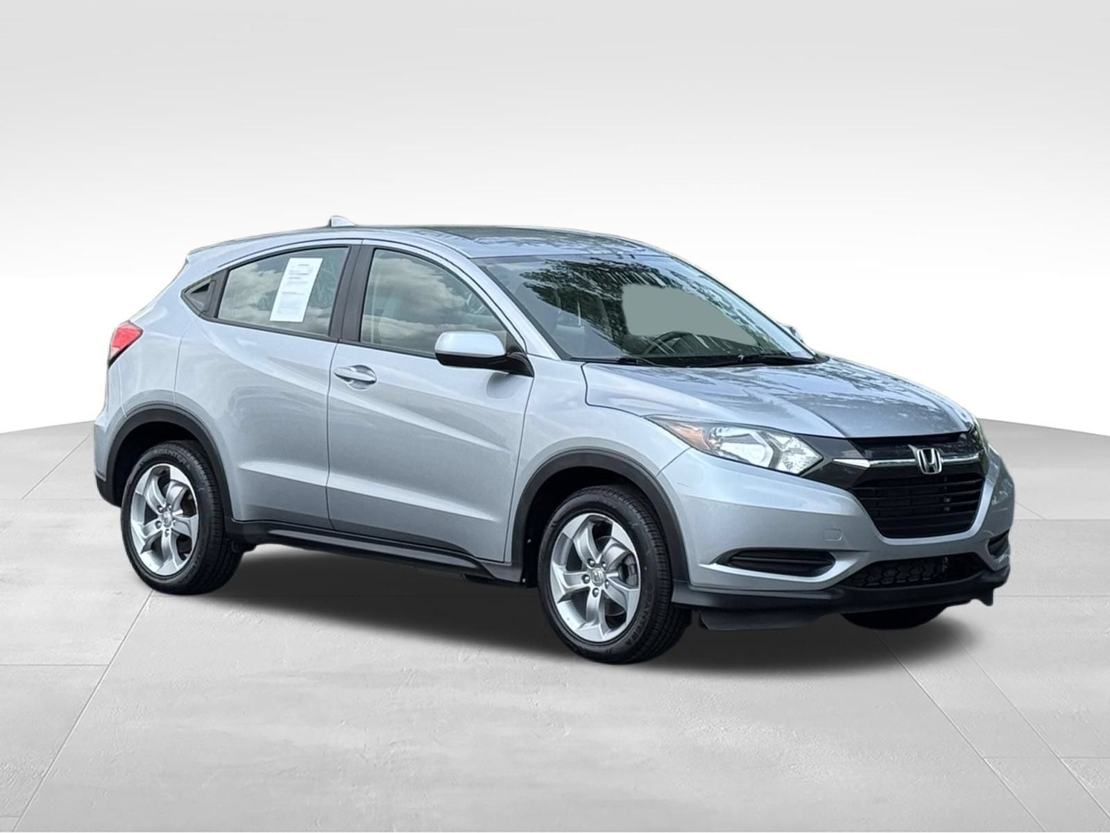 Used 2018 Honda HR-V LX image 62