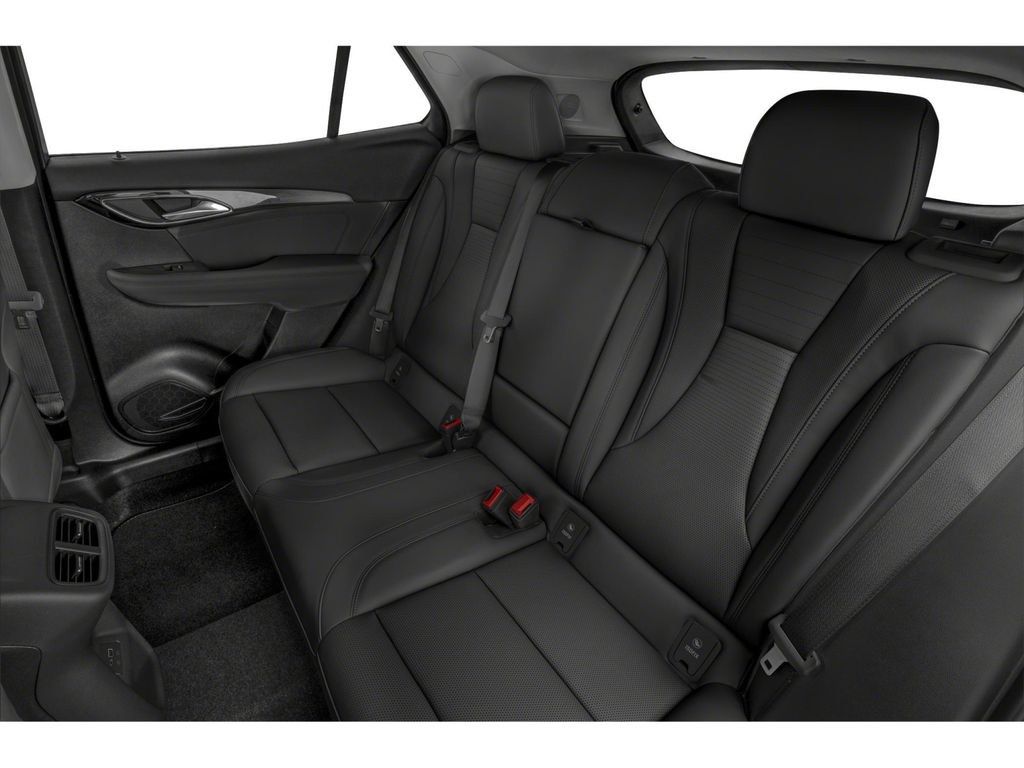 New 2026 Buick Envision Sport Touring AWD/4WD image 10