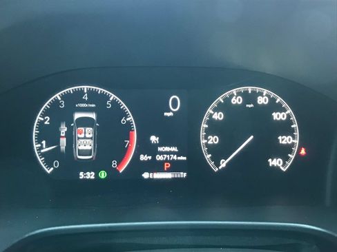 Certified 2024 Honda CR-V EX-L image 21