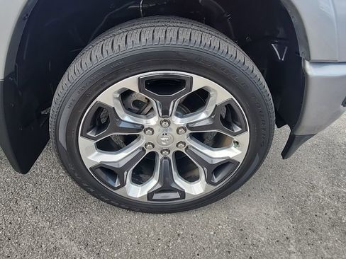 Certified 2020 RAM 1500 Limited image 17