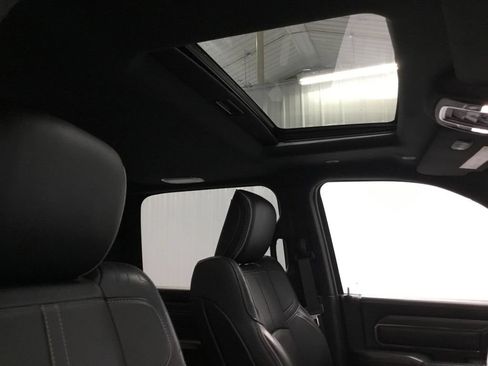 Used 2020 RAM 2500 Limited AWD/4WD image 24