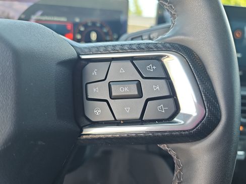 Used 2024 Ford Mustang Coupe RWD image 17