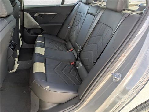 New 2026 BMW 530i w/ Premium Package image 16