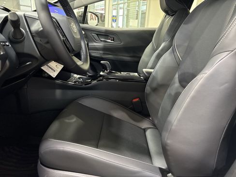 New 2026 Toyota Prius image 11