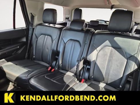 Used 2019 Ford Expedition Platinum AWD/4WD image 13