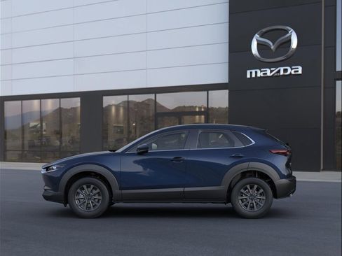 New 2026 MAZDA CX-30 AWD 2.5 S image 3