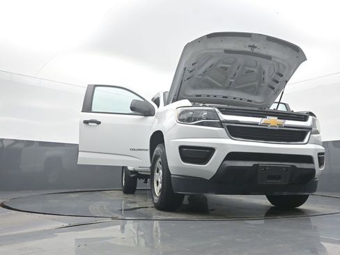 Used 2016 Chevrolet Colorado W/T image 48