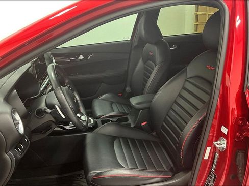Used 2023 Kia Forte GT w/ GT2 Package image 35