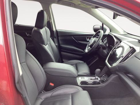 Certified 2024 Subaru Ascent Limited w/ Technology Package image 15