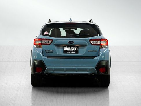 Used 2018 Subaru Crosstrek 2.0i Limited AWD/4WD image 4