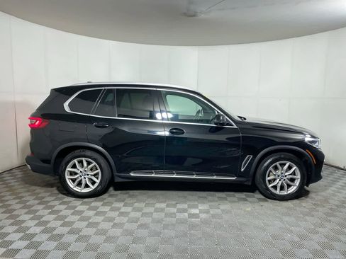 Used 2023 BMW X5 sDrive40i image 9